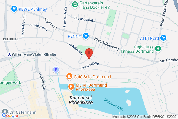 Galert Bielefeld