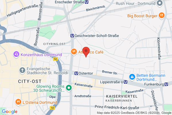 Görtz Schoeneweiß Architektur GbR