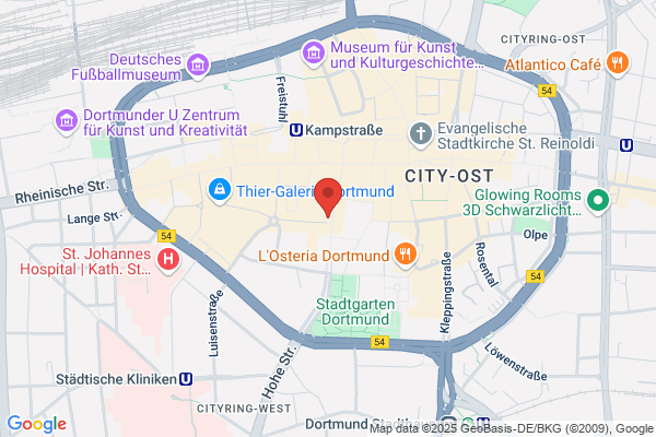 Immobilien Sievers & Lange