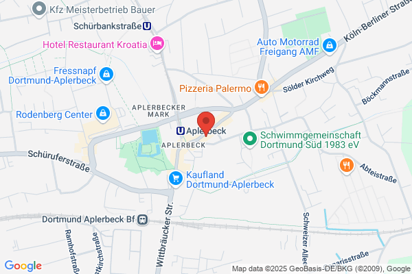 Amplifon Hörgeräte Dortmund-Aplerbeck, Dortmund