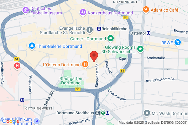 AudioMee Hörakustik Dortmund