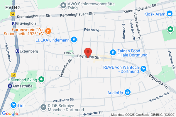 GEERS Hörgeräte