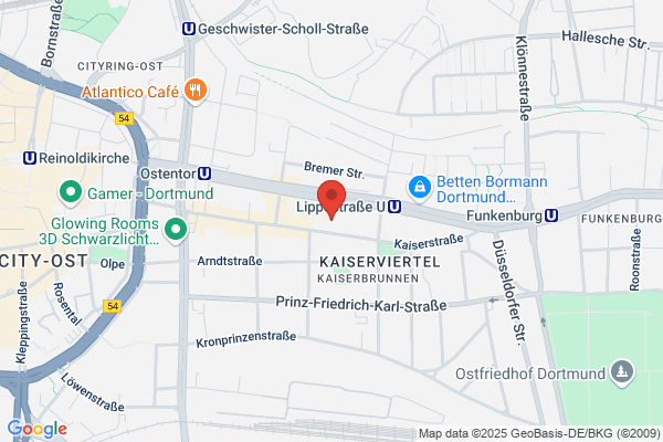GEERS Hörgeräte