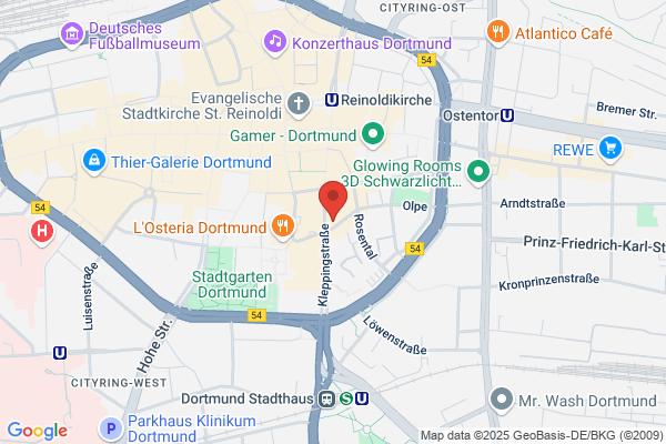 GEERS Hörgeräte