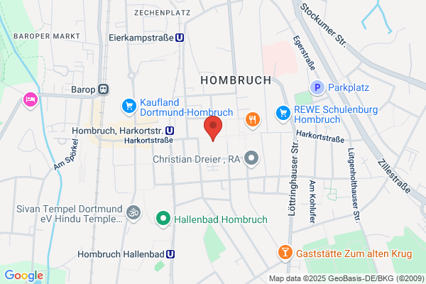 GEERS Hörgeräte