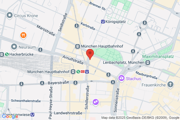 RR2 City Lasik GmbH
