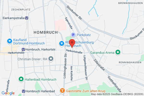 Praxisklinik Dr. Joachim Münzberg GmbH