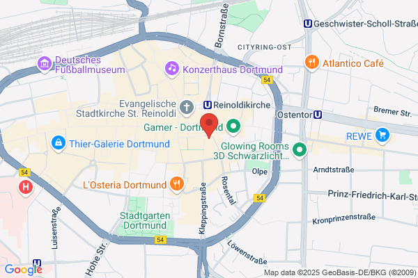 Gynpraxis Rosental - Gynäkologische Gemeinschaftspraxis, Dr. M. Löhr, H. Geisel, Dr. M. Theiß, S. Schmitz