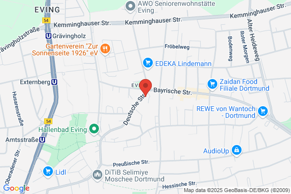 Dr. med. Margartete Lautwein und Monika Frei