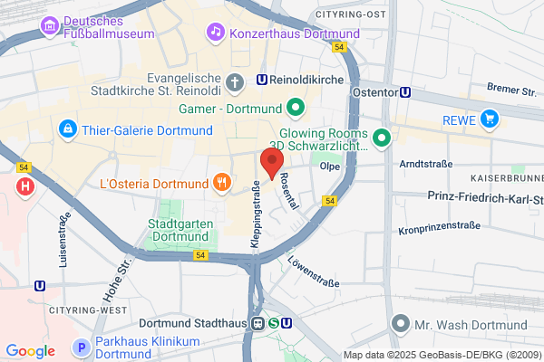 MVZ Kinderwunschzentrum Dortmund GmbH
