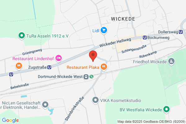 Winfried Overbeck