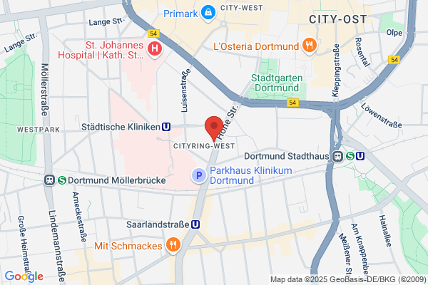 Dr. Hans-Werner Rohmann, Dr. med.