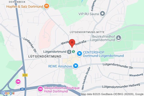 Gemeinschaftspraxis Wallmeyer