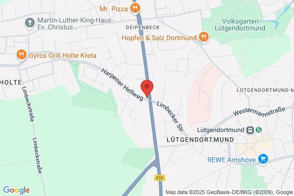 MVZ Kardiologie Lütgendortmund