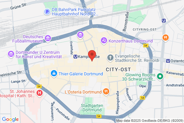 Zahnärztliche Praxisklinik Dr. Stein & Kollegen