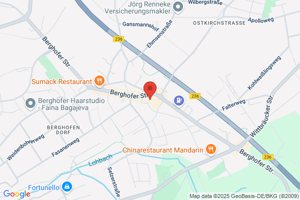 Bajbouj, Dr. med Khalil, Bajbouj, Manal, Lichtenberg Dr. med. , Ines
