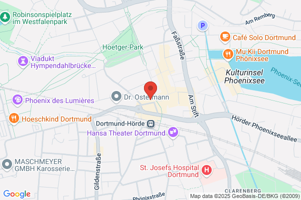 sporthopaedicum dortmund