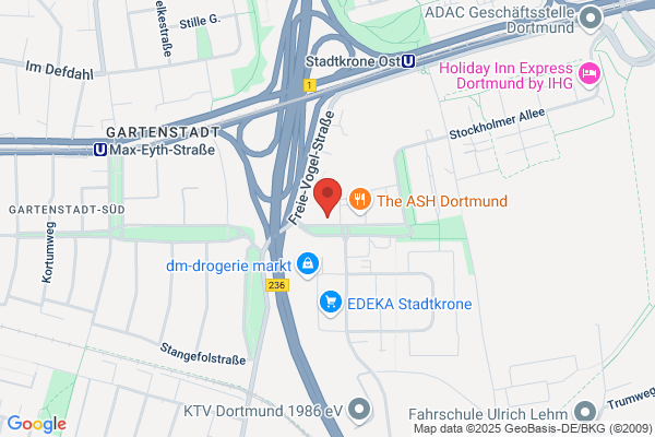 CosaThep GmbH