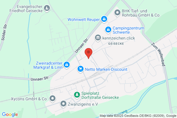 Fisher Scientific GmbH