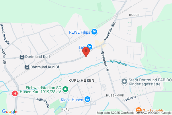 Gemeinschaftspraxis Krause / Dr. Wischnack