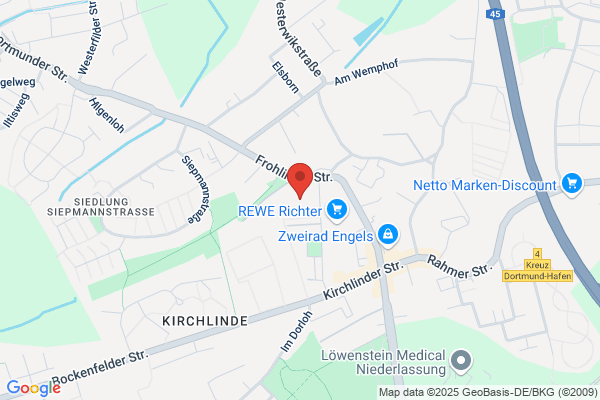 MVZ Prof. Dr. Uhlenbrock und Partner
