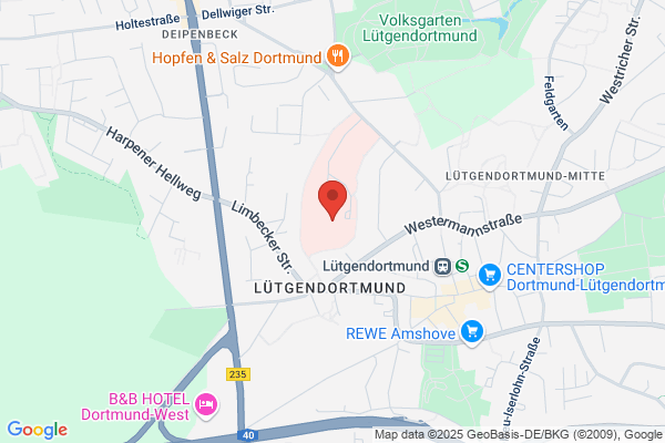 Ruhrradiologie