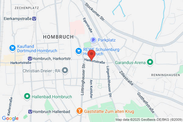 Gesundheitshaus Watermann GmbH