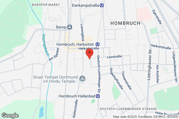 Osteopathie bewegt