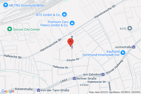 Pflegedienst Am Körner Hof