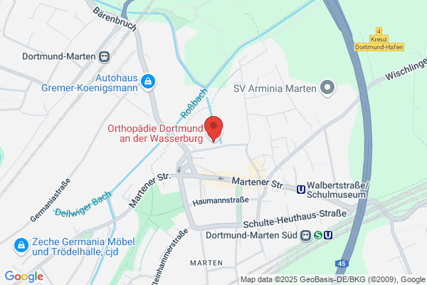 Servicewohnen Baris