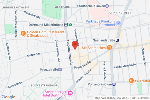 Zentrum für Kreativität und Therapie