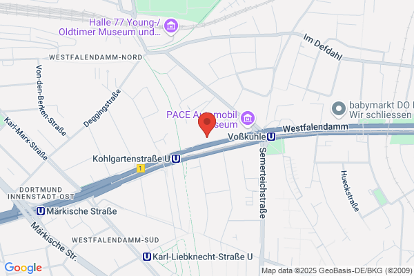 REAL Treppenlift Dortmund - Seniorenlifte |  Rollstuhllifte
