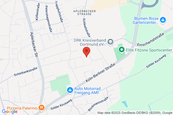 TK Elevator - Service Niederlassung Dortmund