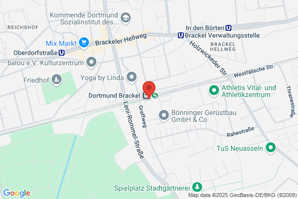 BRS Aufzugs und Tortechnik GmbH
