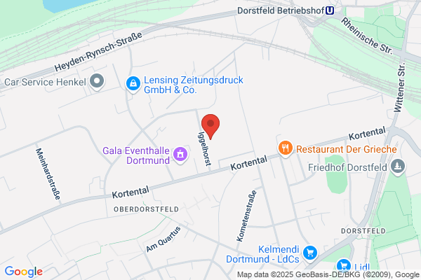 OTIS GmbH & Co. OHG Aufzüge