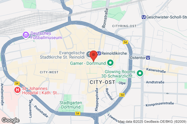 Musikschule-Dortmund: MUSIKBOX