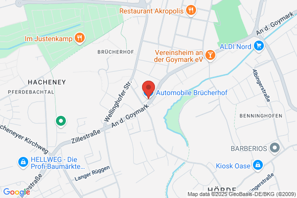 BH Autohandel GmbH