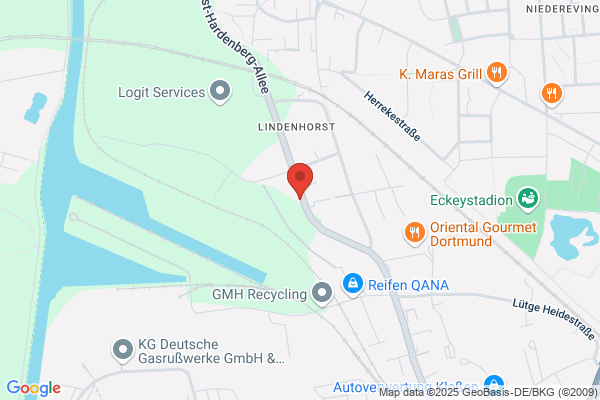 Allam & Erbacher Automobile