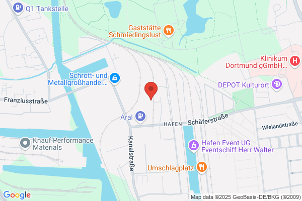 Hittmeyer GmbH, Gebr.