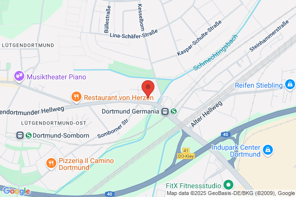 Carglass GmbH Dortmund (Lütgendortmund)