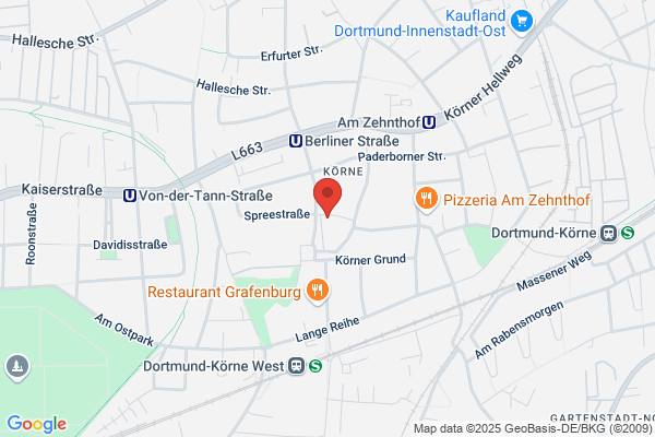KS AUTOGLAS ZENTRUM Dortmund