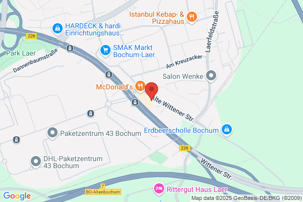 HeFo Fahrzeugtechnik GmbH