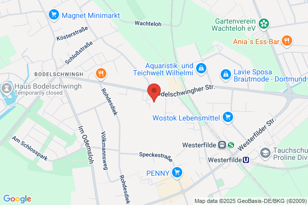junited AUTOGLAS Dortmund-Bodelschwingh