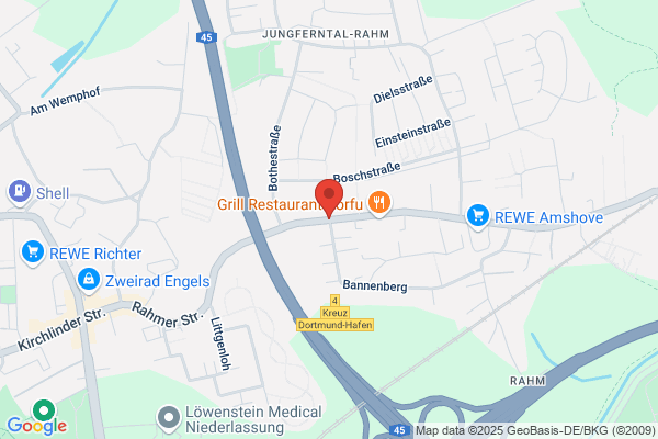 AHZ Anhängerzentrum GmbH