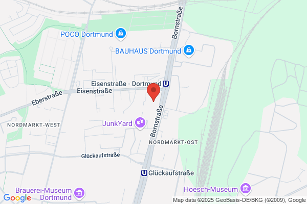 Auto-Center Dariush