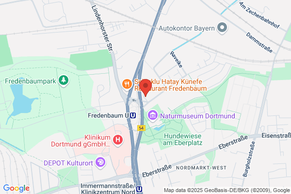 Autohaus Carsten Bürger