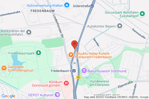 Autohaus Grzechowiak GmbH