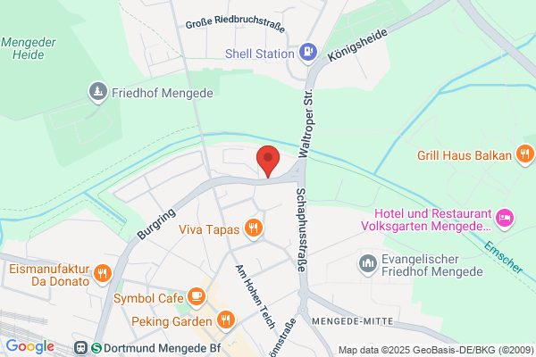 Autohaus Mengede GmbH