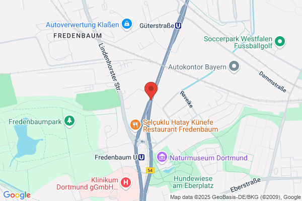 Autohaus Merz, Verkauf