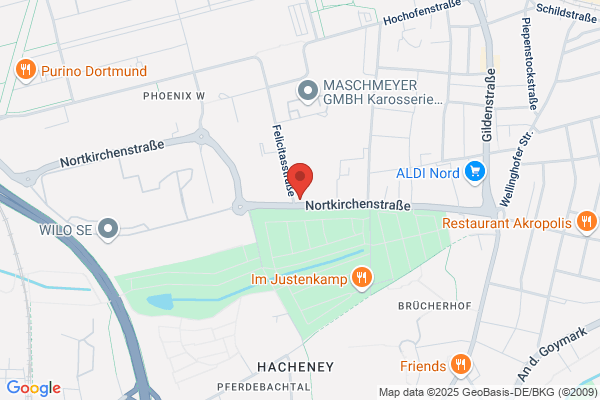 Bonnermann & Hüls GmbH